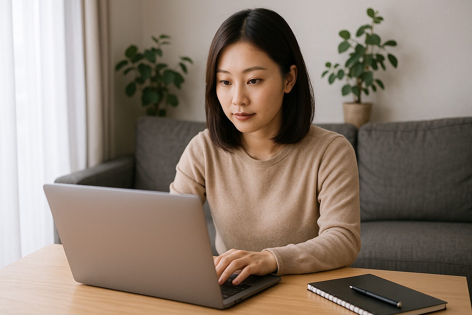 【自宅で本業化】ワードプレス×副業で収入を作る方法を徹底解説！
